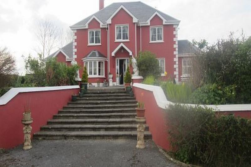 Corofin Country House 外观 照片