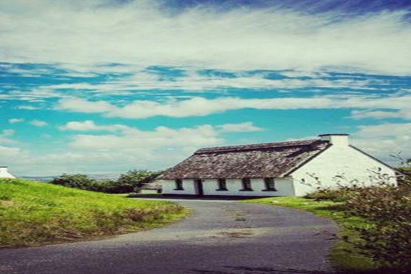 Corofin Country House 外观 照片