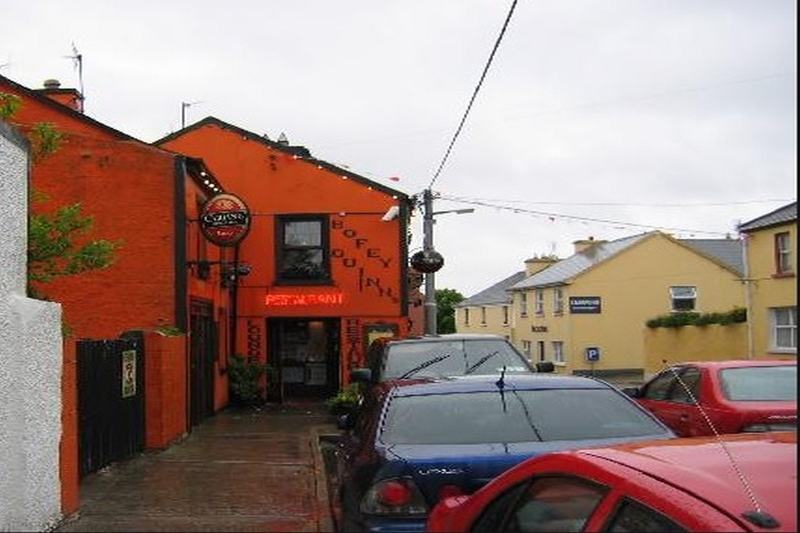 Corofin Country House 外观 照片