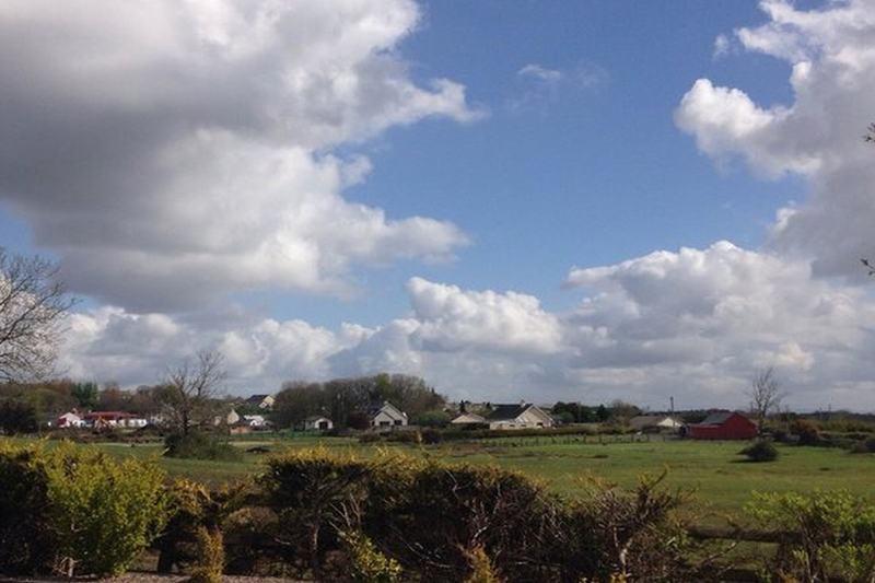 Corofin Country House 外观 照片