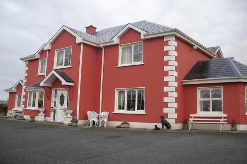 Corofin Country House 外观 照片
