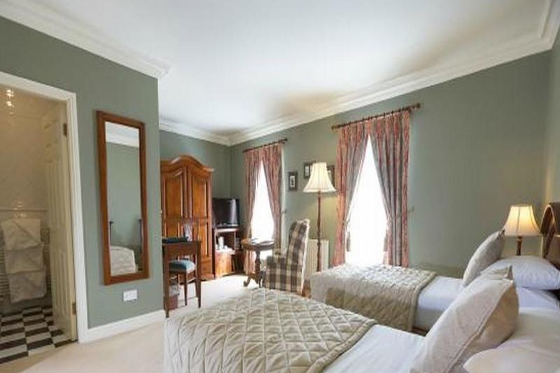 Corofin Country House 外观 照片