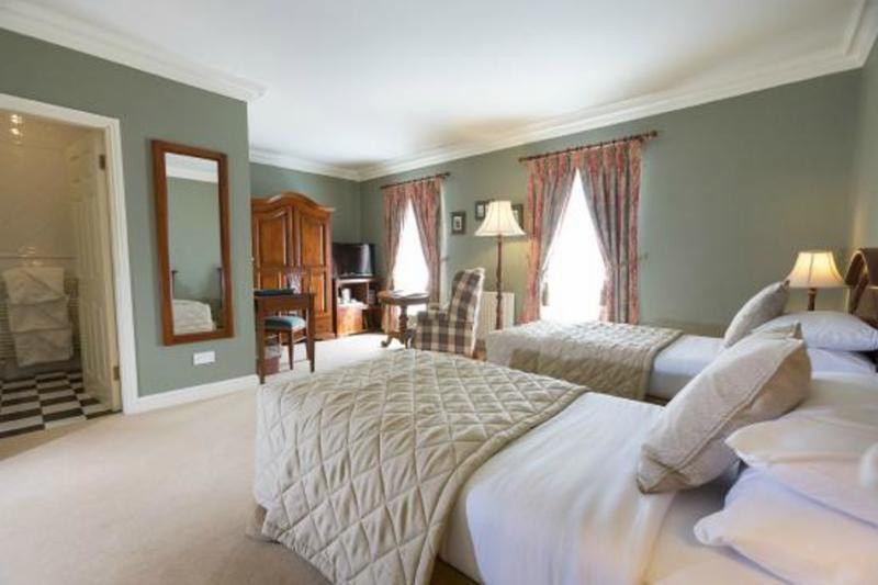 Corofin Country House 外观 照片