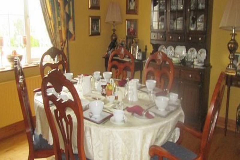 Corofin Country House 外观 照片