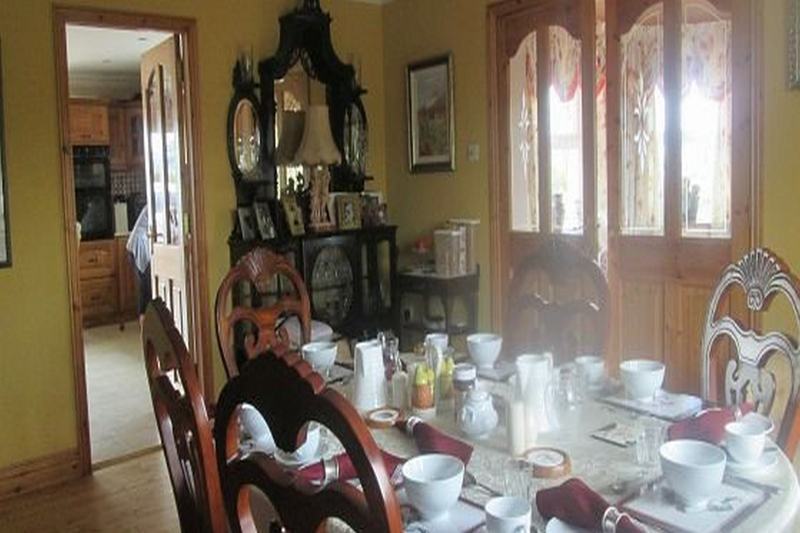 Corofin Country House 外观 照片